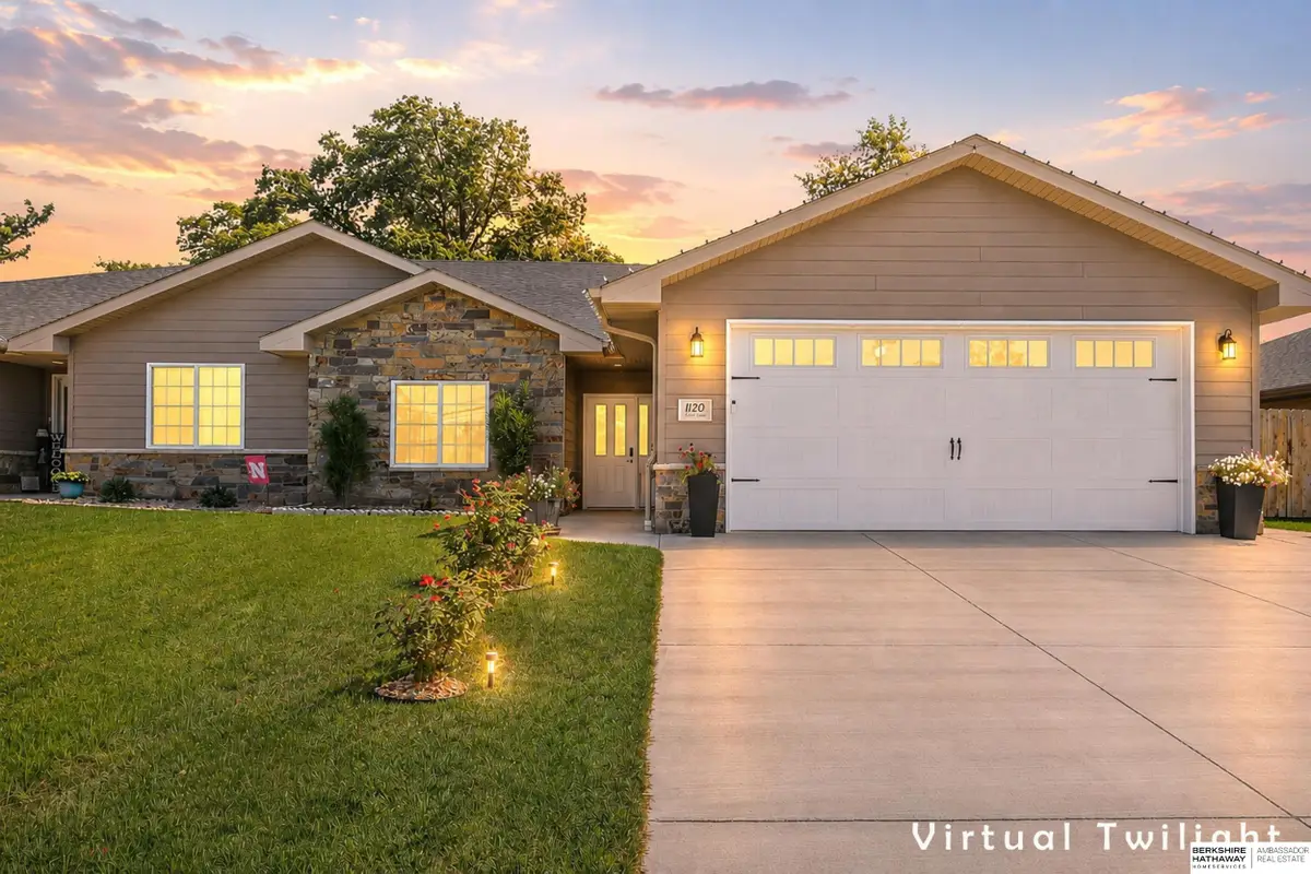 1120 Iris Avenue, Crete, NE 68333 - #1