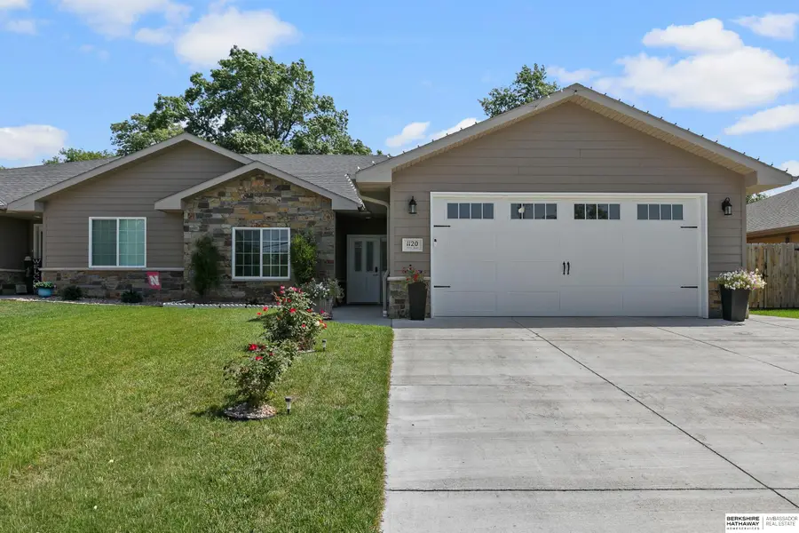 1120 Iris Avenue, Crete, NE 68333 - #2