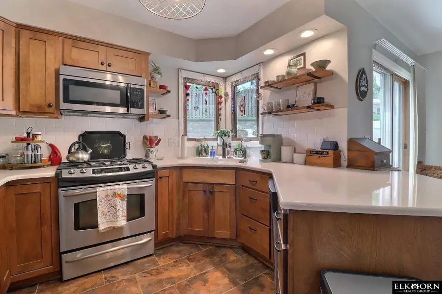 4839 S 122nd Court, Omaha, NE 68137 - #2