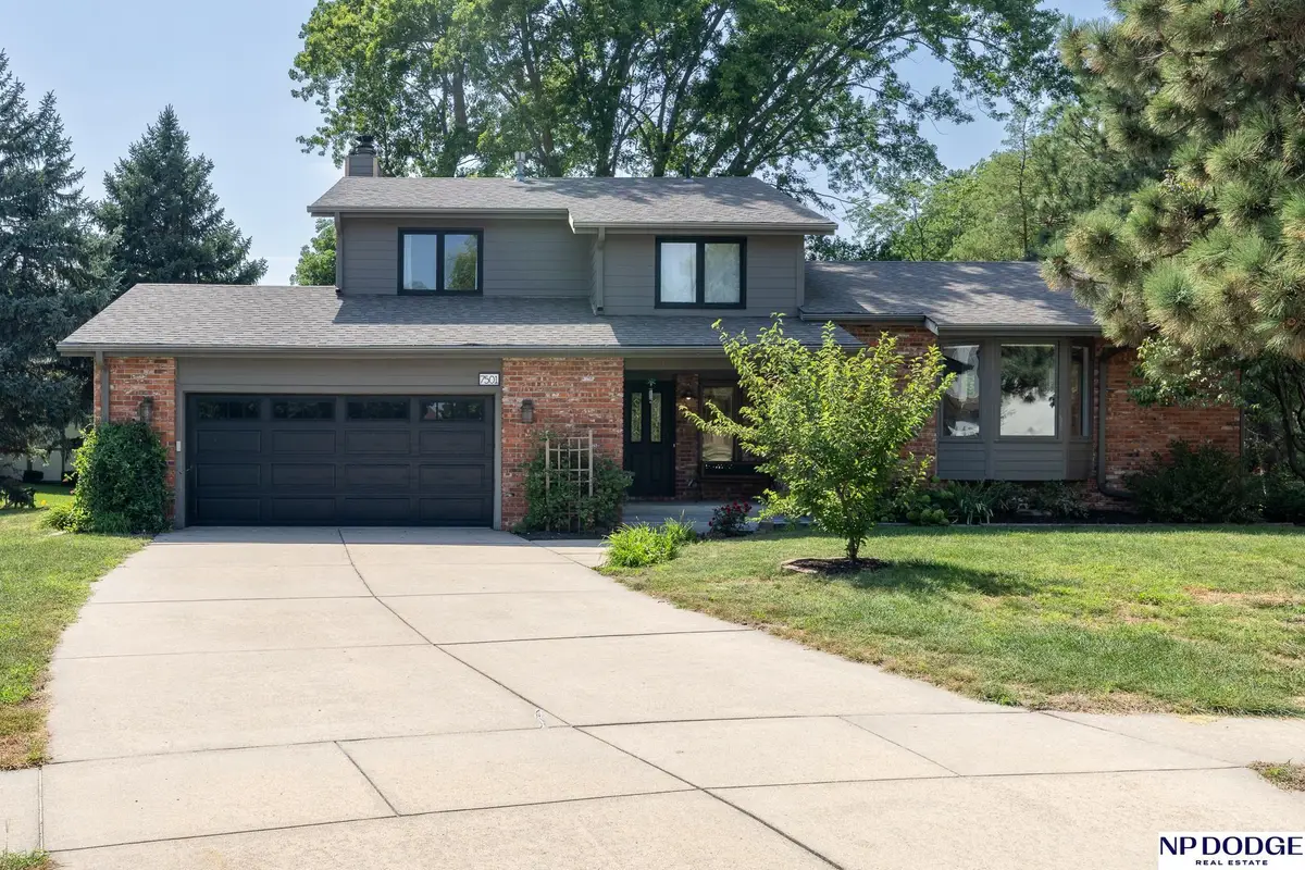 7501 Otoe Place, Lincoln, NE 68506 - #1