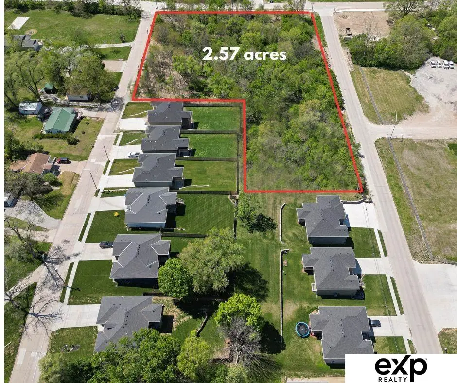 Parcel 130015458 Street, Plattsmouth, NE 68048 - #1
