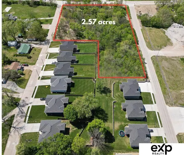 Parcel 130015458 Street, Plattsmouth, NE 68048