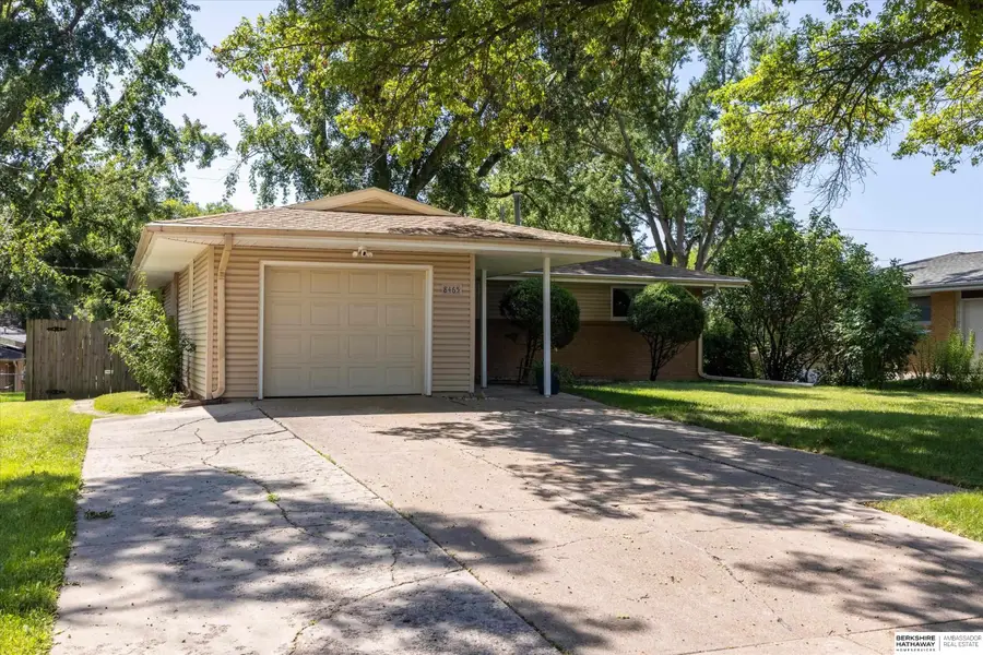 8465 Grand Avenue, Omaha, NE 68134 - #3