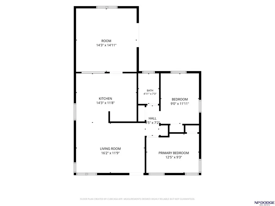 3934 Saint Paul Avenue, Lincoln, NE 68504 - #3