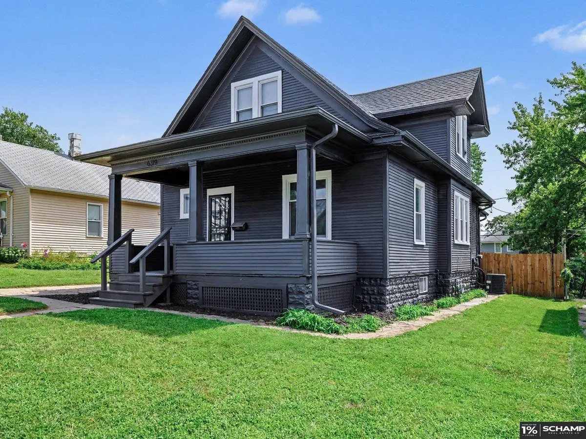 6319 Wirt Street, Omaha, NE 68104 - #1