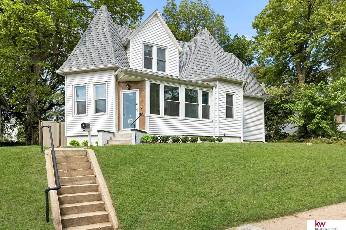 4728 N 38th Street, Omaha, NE 68111 - #1