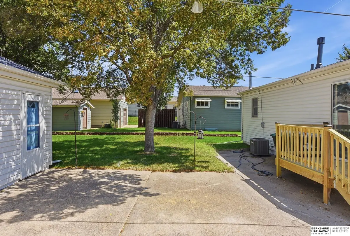 6070 Hillsdale Avenue, Omaha, NE 68117 - #1