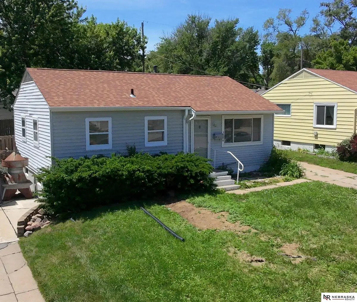3236 S 39th Street, Omaha, NE 68105 - #1