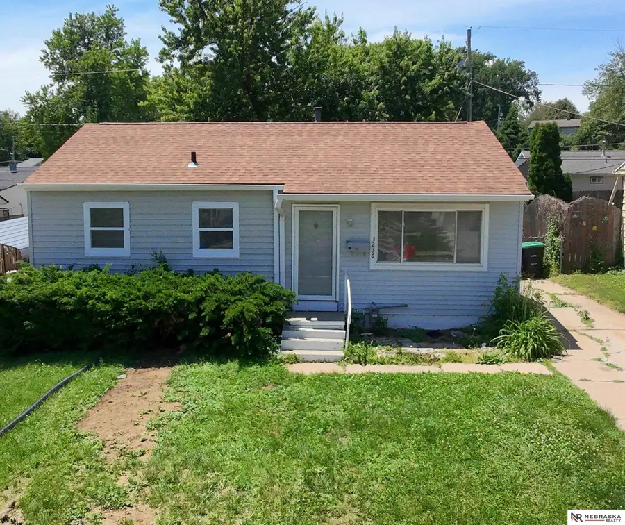 3236 S 39th Street, Omaha, NE 68105 - #2