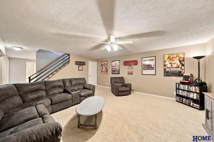 445 S Grand Street, Greenwood, NE 68366 - #3