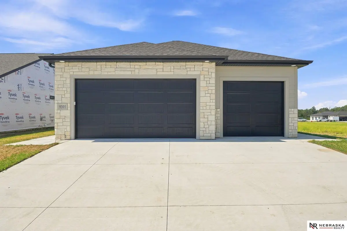9501 S 87th Street, Lincoln, NE 68526 - #1