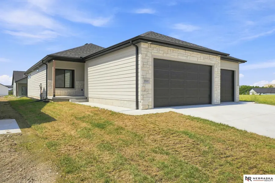 9501 S 87th Street, Lincoln, NE 68526 - #3
