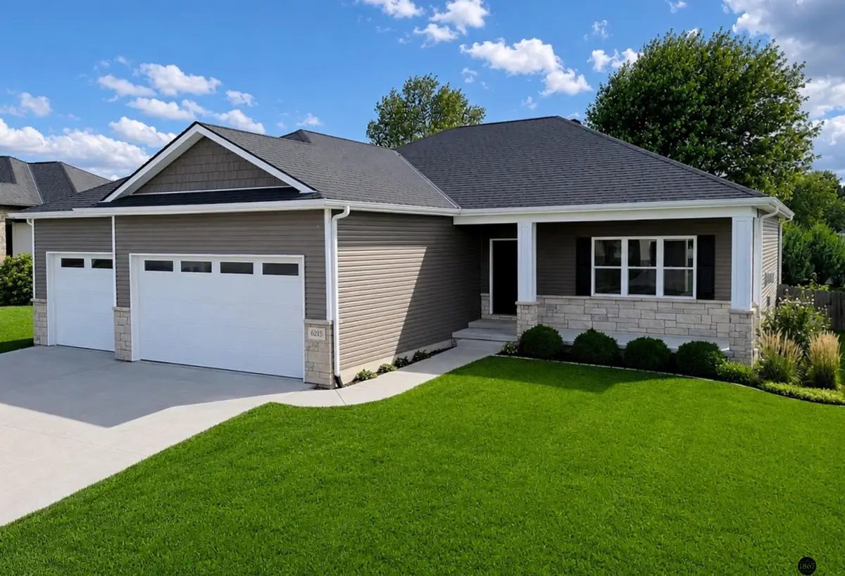 6215 S 97th Circle, Lincoln, NE 68526 - #1