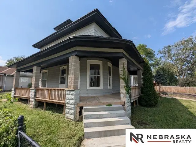 945 F Street, Lincoln, NE 68508 - #1