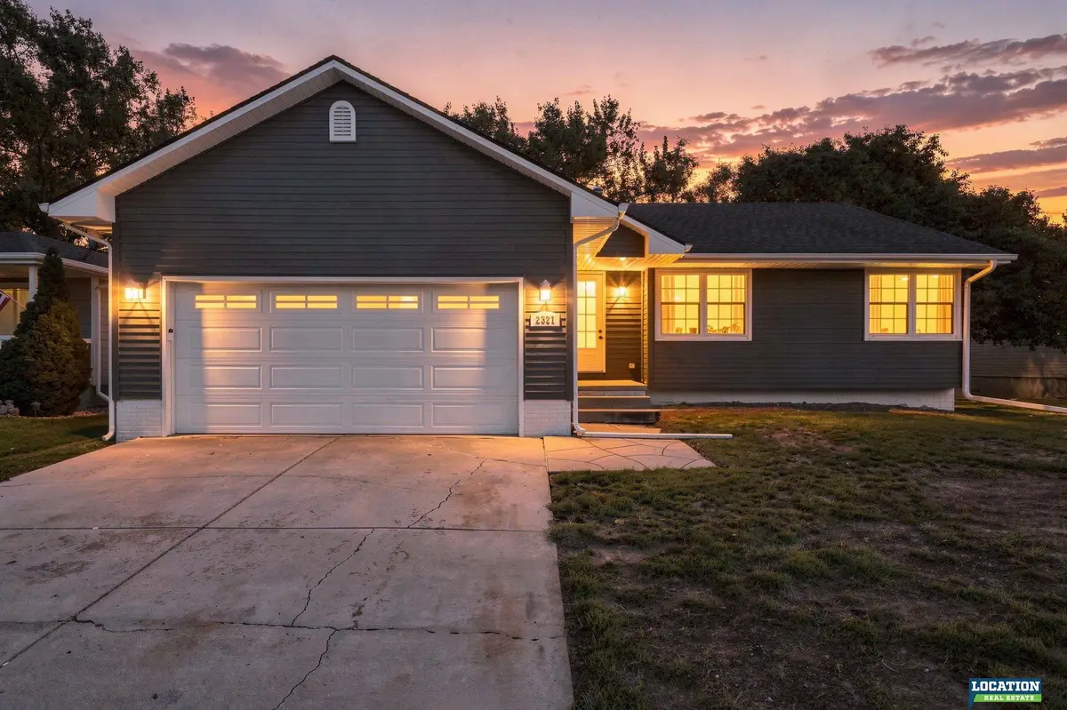 2321 W Millstone Road, Lincoln, NE 68522 - #1