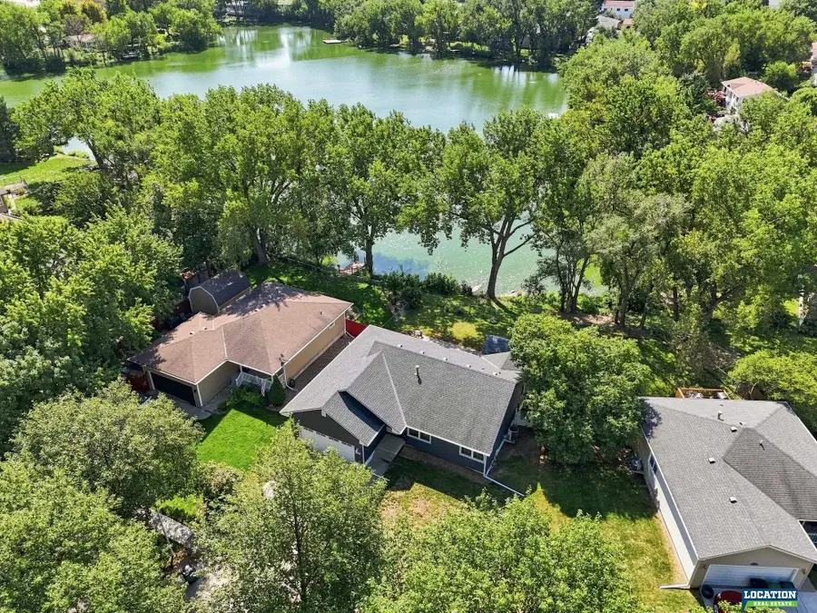 2321 W Millstone Road, Lincoln, NE 68522 - #3