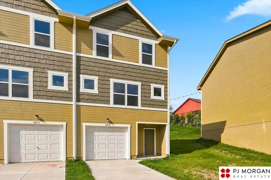 4219 Ellison Avenue, Omaha, NE 68111 - #2