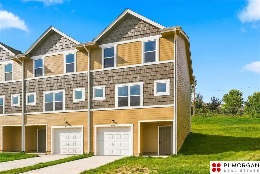 4219 Ellison Avenue, Omaha, NE 68111 - #3