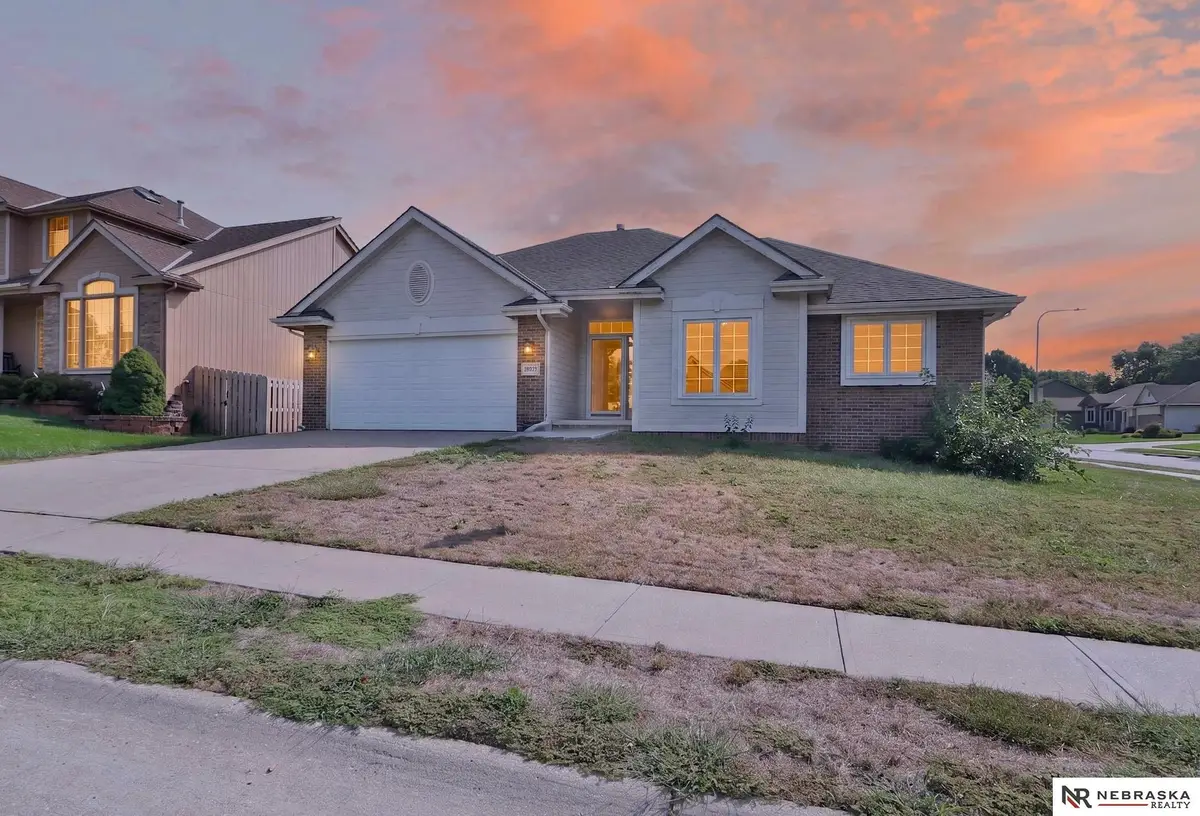 4203 N 162nd Avenue, Omaha, NE 68116 - #1