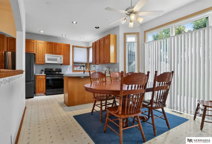 4203 N 162nd Avenue, Omaha, NE 68116 - #3