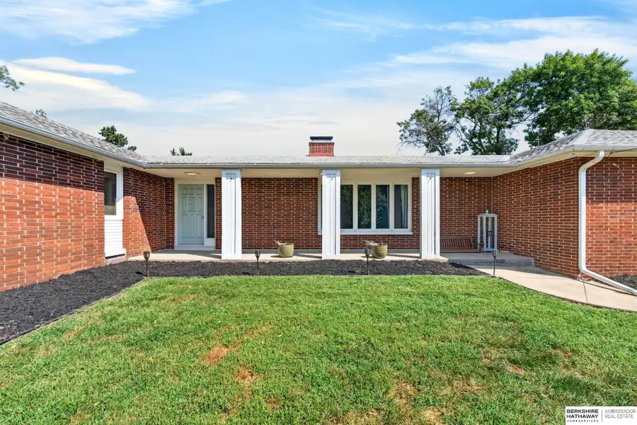616 E Campbell Street, Murray, NE 68409 - #2
