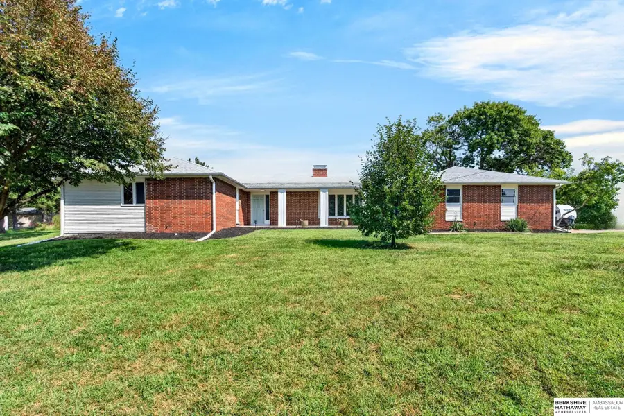 616 E Campbell Street, Murray, NE 68409 - #3
