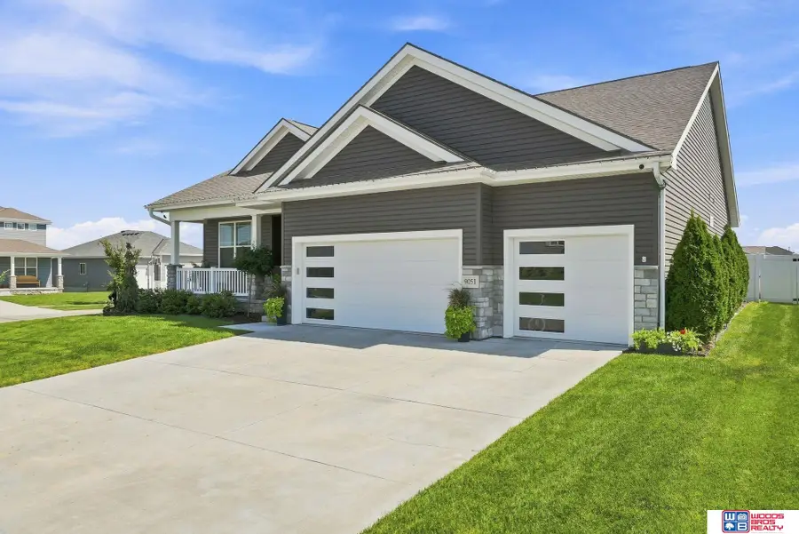 9051 Trader Drive, Lincoln, NE 68507 - #2