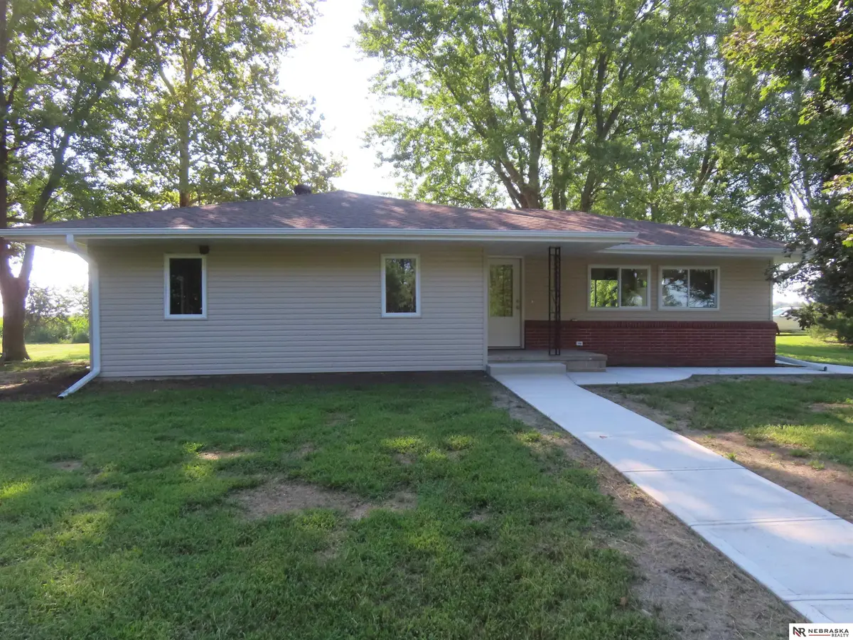 1751 County Road T, Cedar Bluffs, NE 68015 - #1