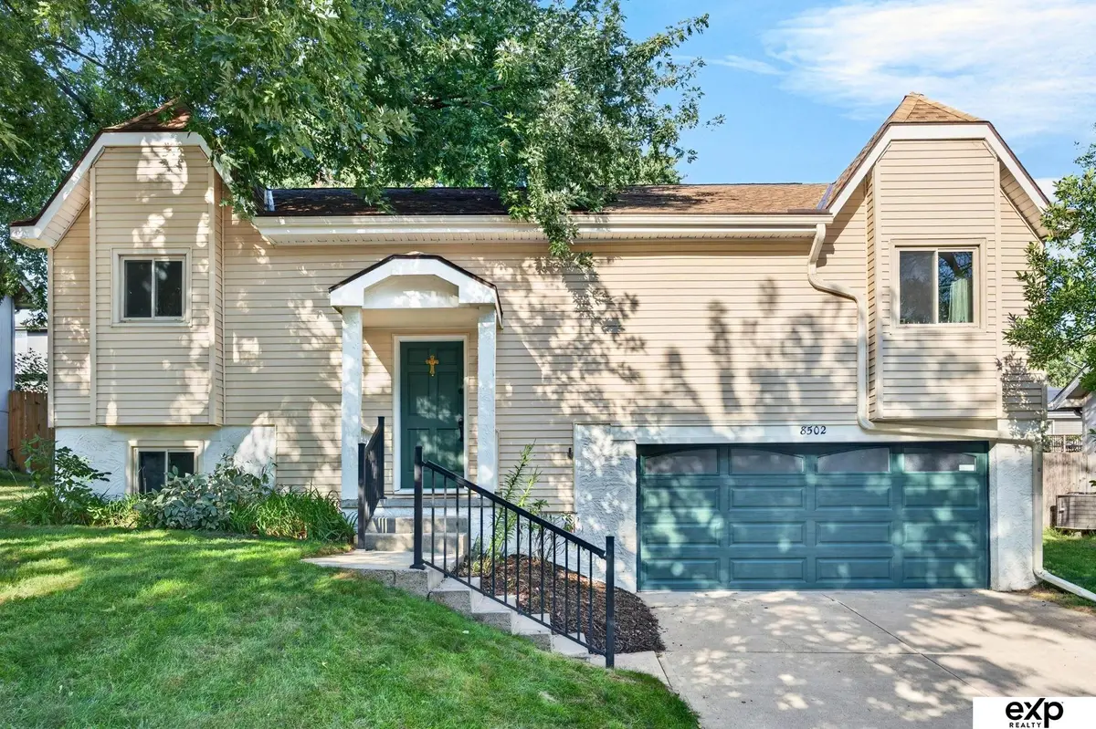 8502 S 143rd Street, Omaha, NE 68138 - #1