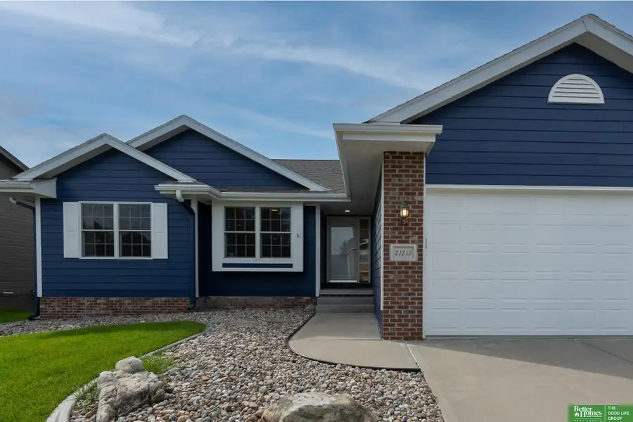 21213 Flagstone Drive, Gretna, NE 68028 - #2