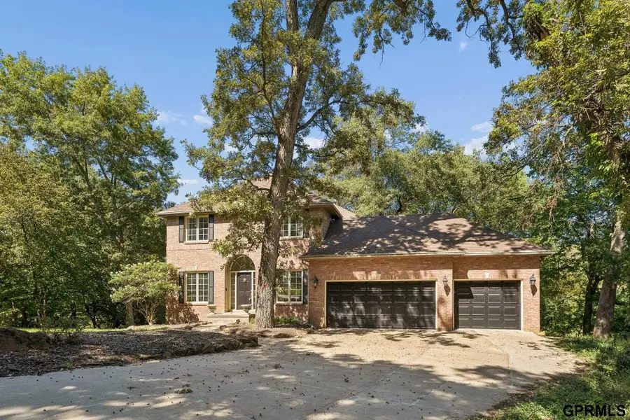19719 Raven Drive, Louisville, NE 68037 - #2