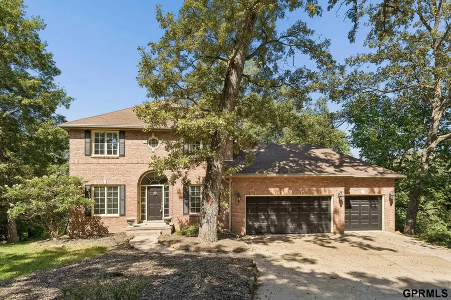 19719 Raven Drive, Louisville, NE 68037 - #3