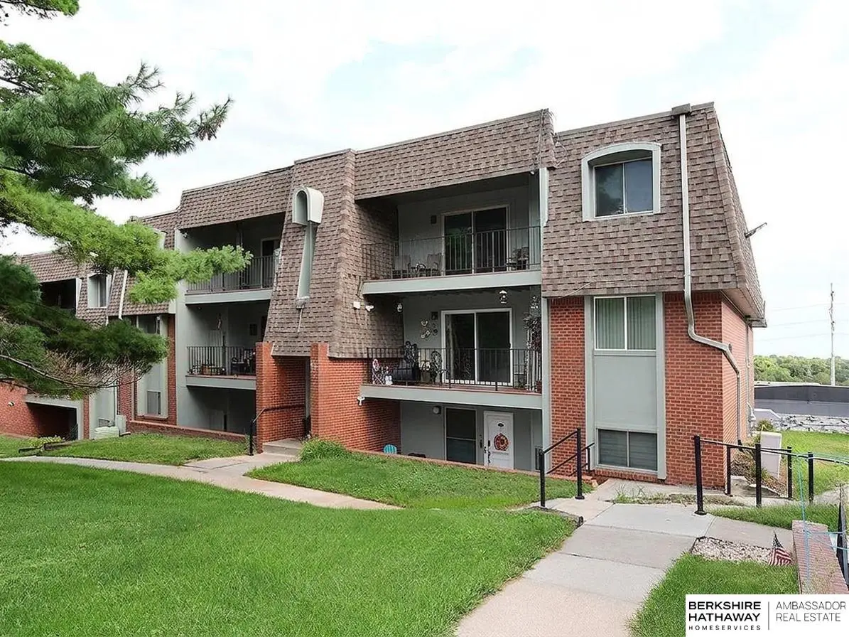 12025 Pierce Plaza #124, Omaha, NE 68144 - #1