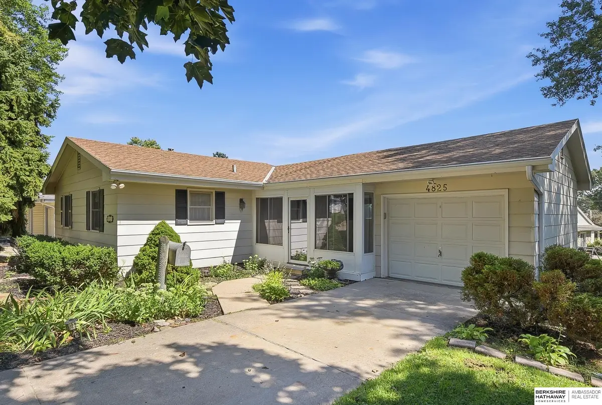 4825 Magnolia Street, Omaha, NE 68137 - #1