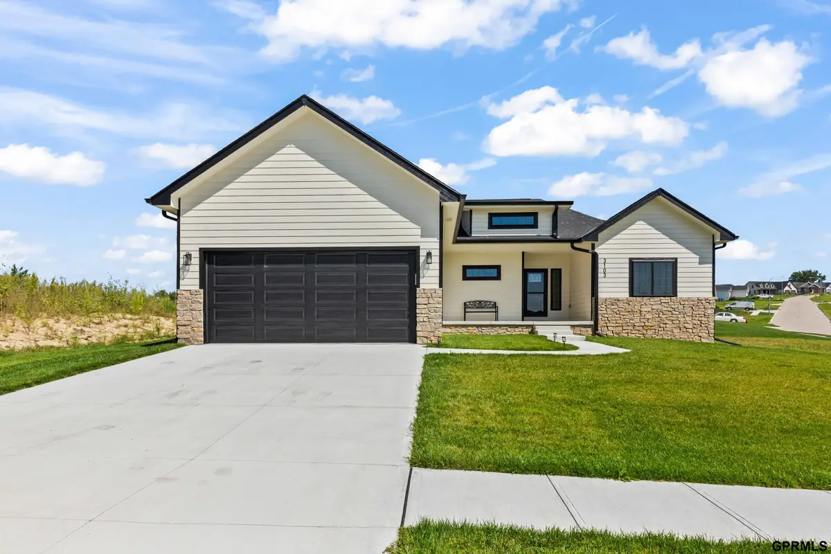 3103 Mulberry Drive, Blair, NE 68008 - #1