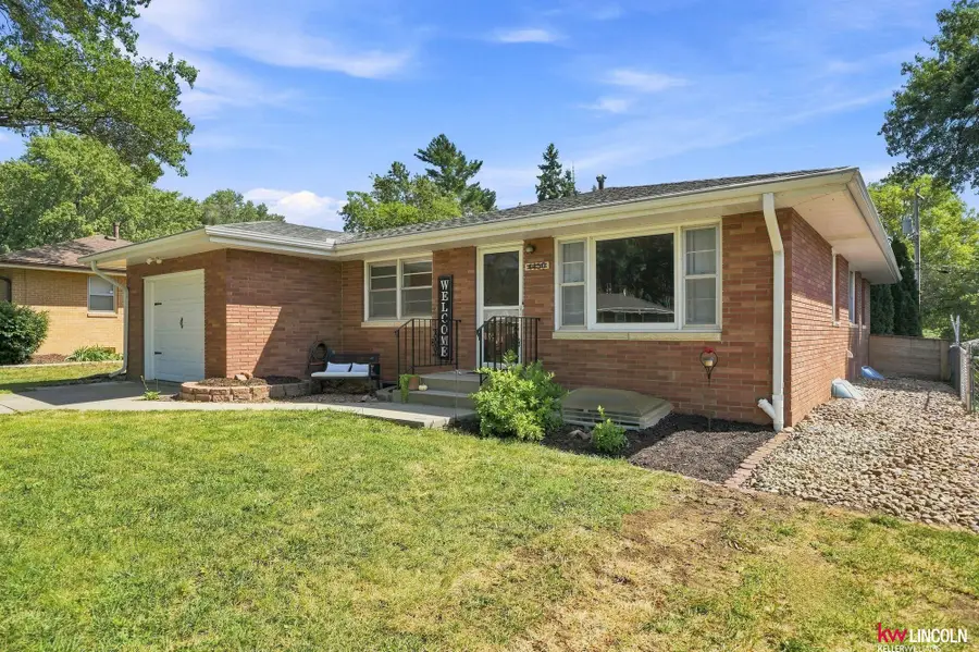 4450 S 44 Street, Lincoln, NE 68516 - #3