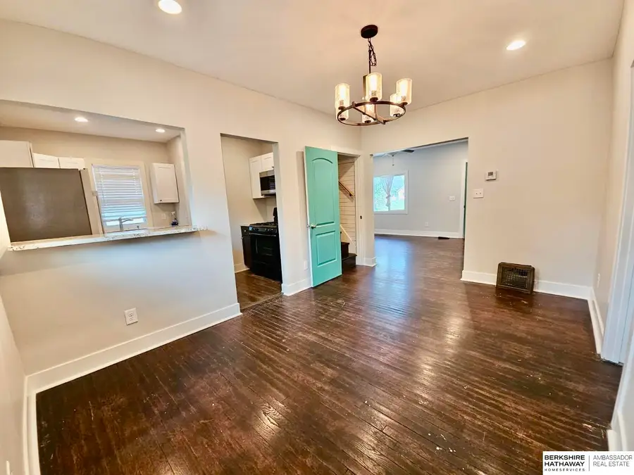 3047 Larimore Avenue, Omaha, NE 68111 - #2