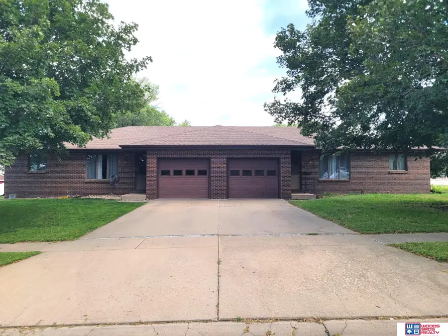 316 Pinewood Avenue, Seward, NE 68434 - #2