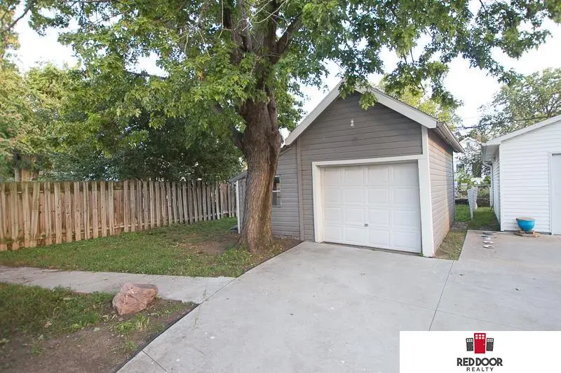 1823 Garfield Street, Lincoln, NE 68502 - #2