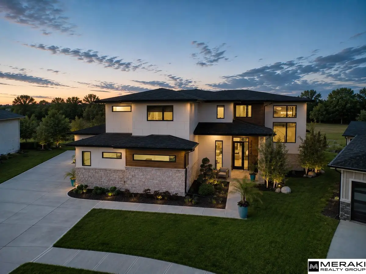 3526 S 221 Street, Chicago, NE 68022 - #1