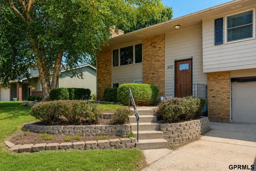 3011 N 200th Avenue, Elkhorn, NE 68022 - #2