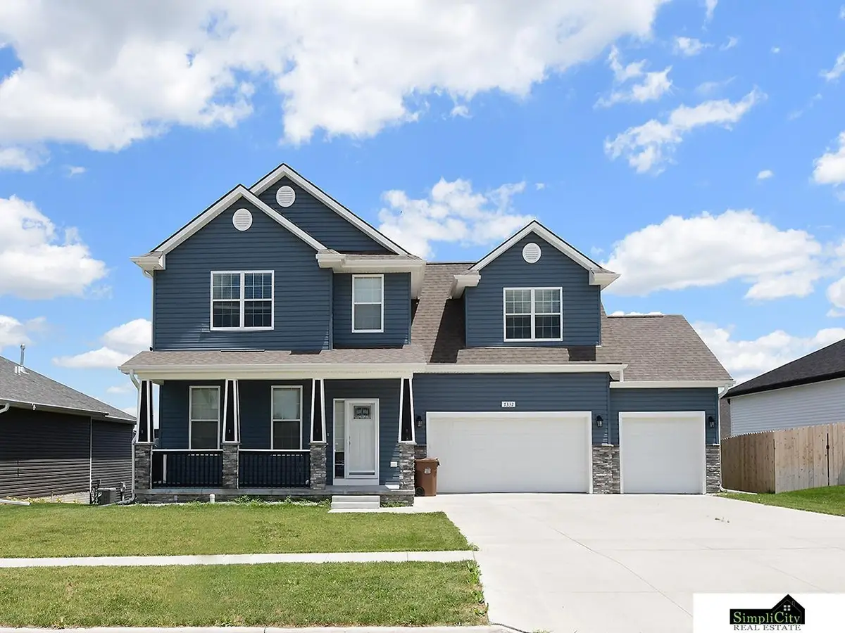 7332 N 9th Street, Lincoln, NE 68521 - #1