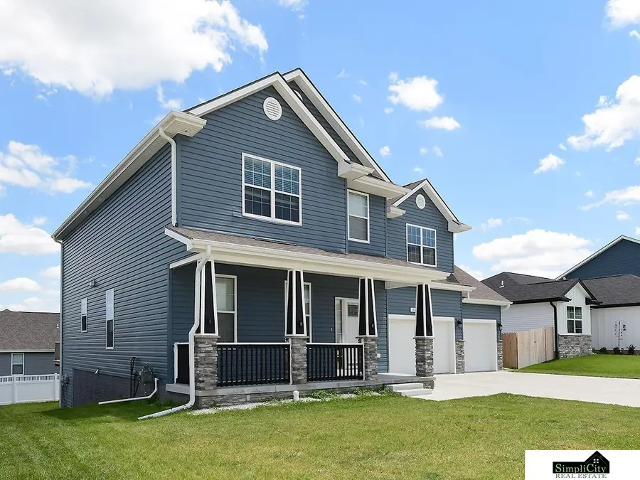 7332 N 9th Street, Lincoln, NE 68521 - #2