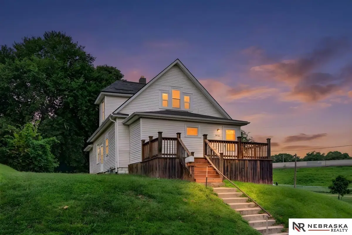 3416 S 15 Street, Omaha, NE 68108 - #1