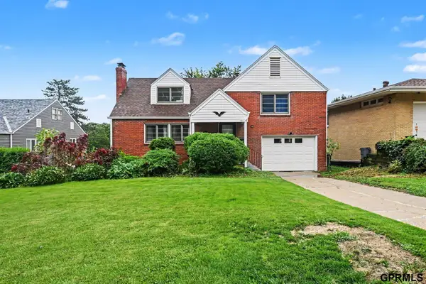 1801 N 59 Street, Omaha, NE 68104