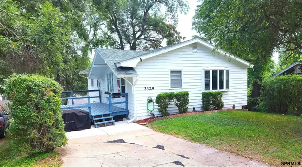 2329 N 67 Street, Omaha, NE 68104