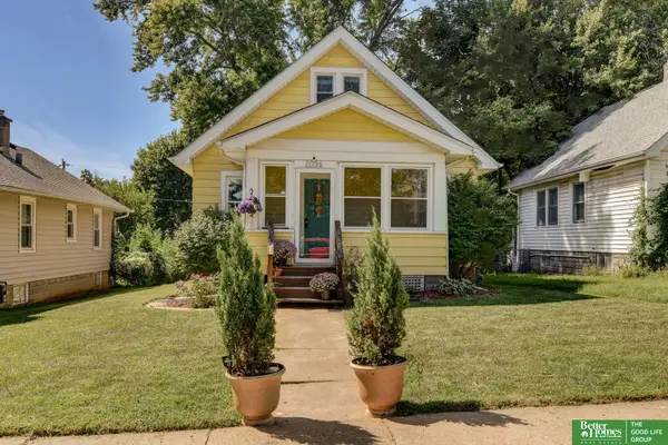 2036 N 60th Avenue, Omaha, NE 68104