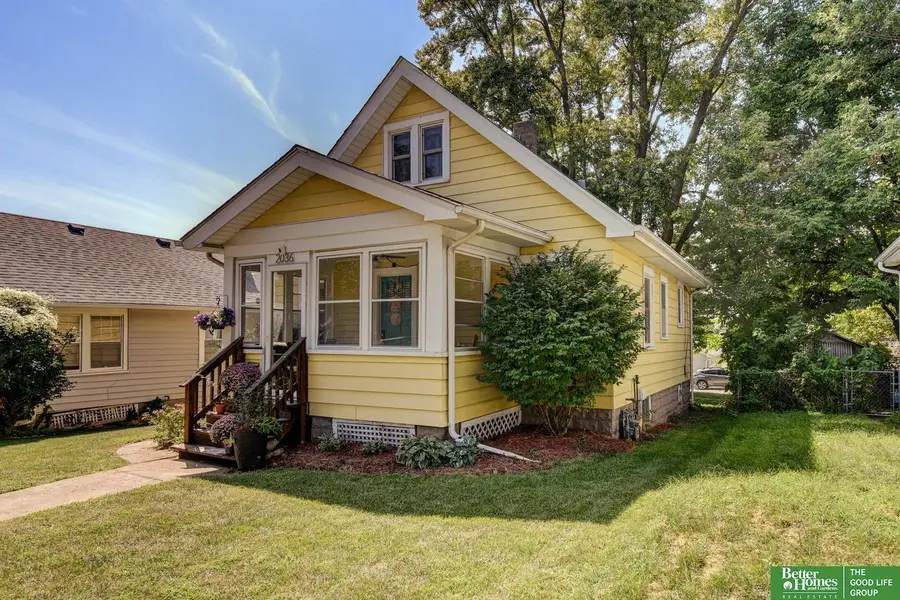 2036 N 60th Avenue, Omaha, NE 68104 - #3
