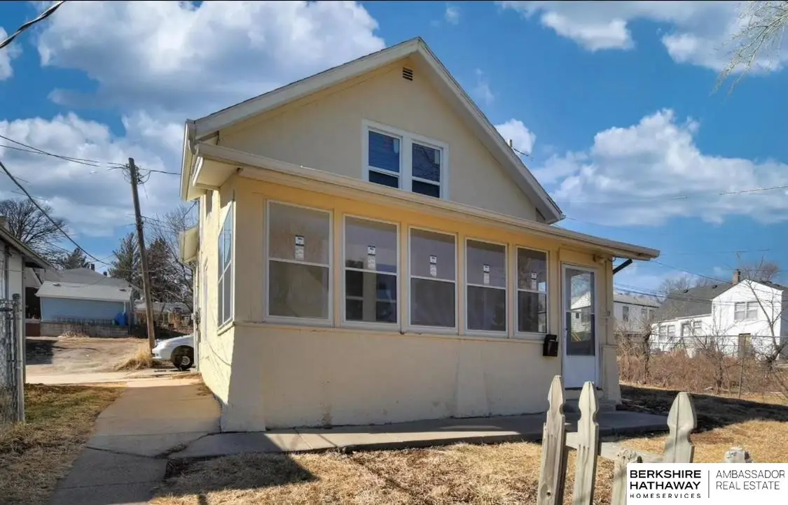 6808 N 30 Street, Omaha, NE 68104 - #1