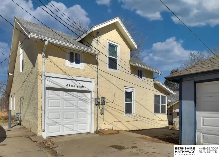 6808 N 30 Street, Omaha, NE 68104 - #2
